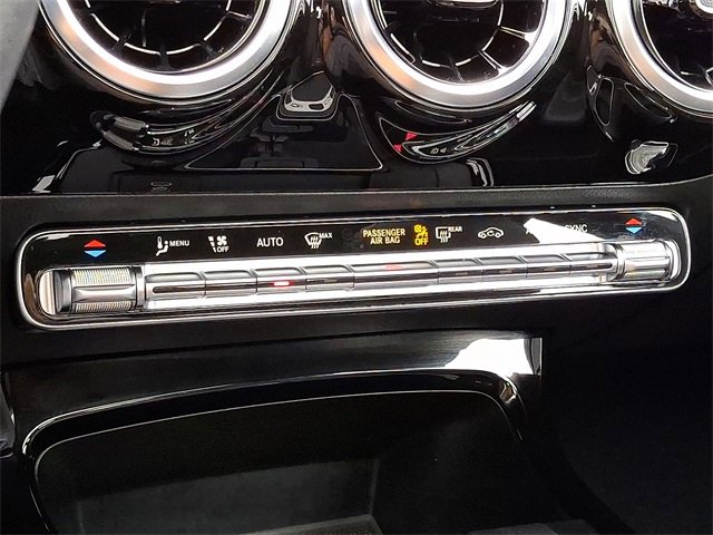 Certified 2025 Mercedes-Benz CLA 250 4MATIC image 17