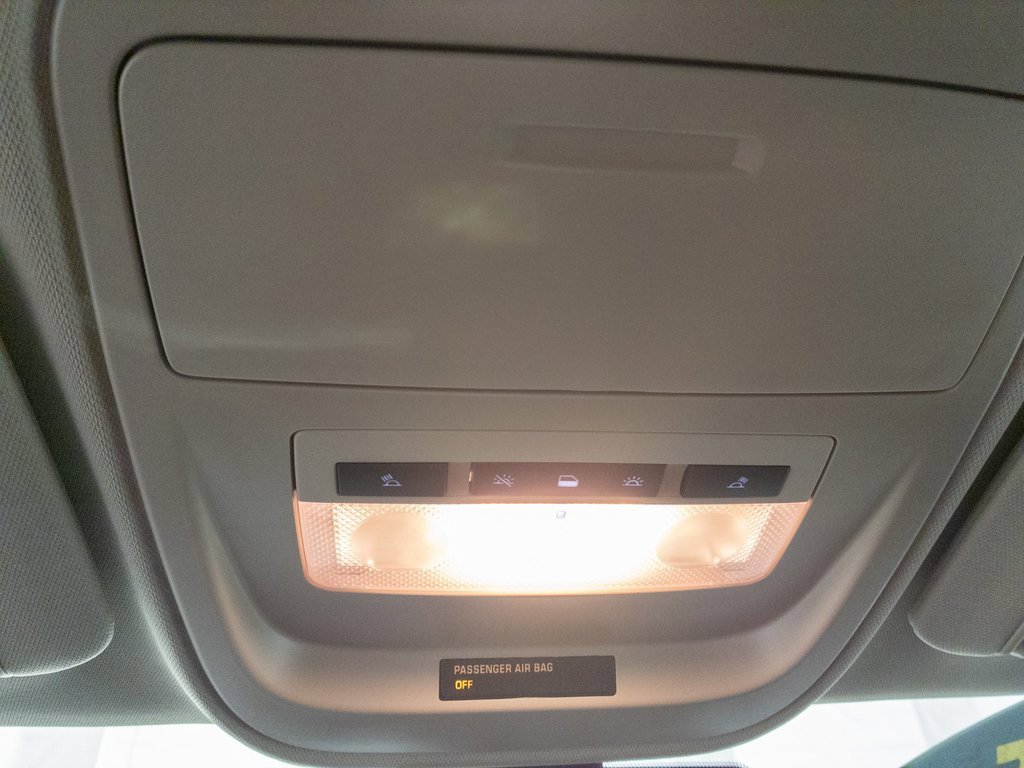 Used 2021 GMC Canyon Denali image 31