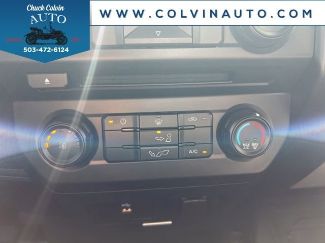 Used 2018 Ford F150 XL w/ Equipment Group 101A Mid image 21