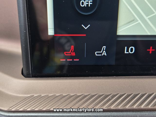 New 2026 Ford Bronco Sport Outer Banks w/ Outer Banks Tech Package+ AWD/4WD image 18