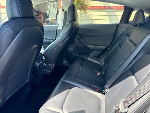 Used 2021 Tesla Model Y Performance AWD/4WD image 13