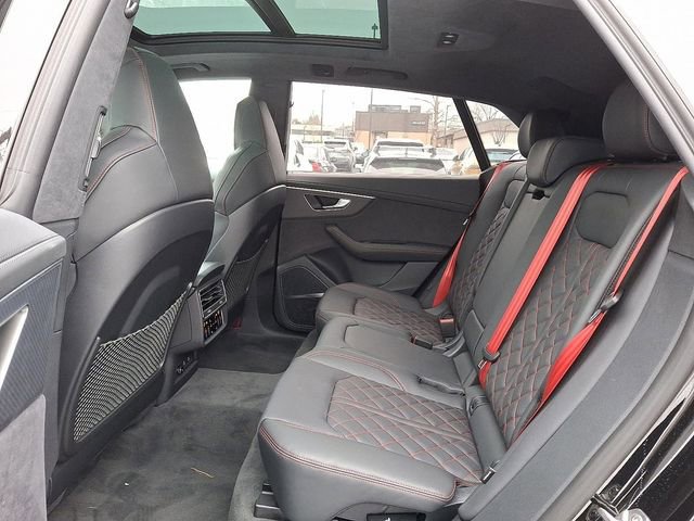 New 2026 Audi SQ8 Prestige image 6