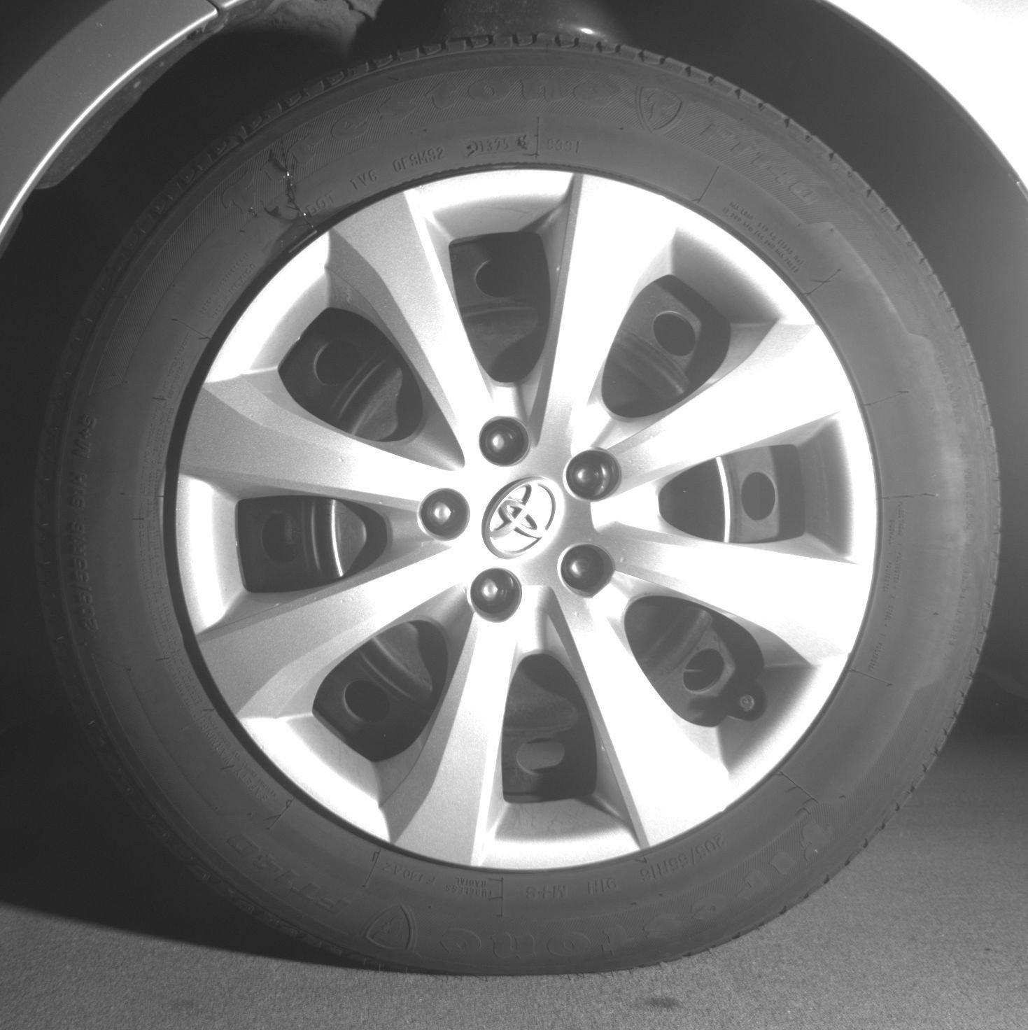 Used 2025 Toyota Corolla LE FWD image 15