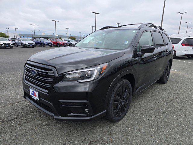Used 2022 Subaru Ascent Onyx Edition image 8