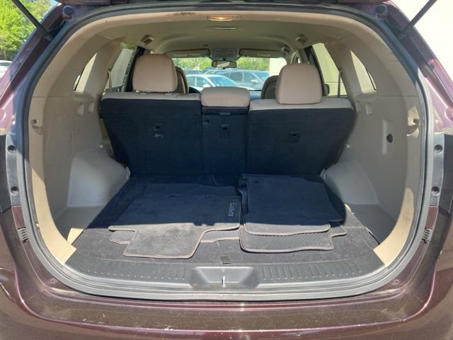 Used 2015 Kia Sorento LX FWD image 28