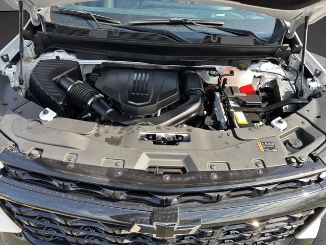 Used 2024 Chevrolet Traverse RS w/ LPO, Floor Liner Package image 26