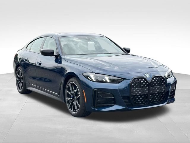 New 2027 BMW 430i xDrive w/ M Sport Package AWD/4WD image 1