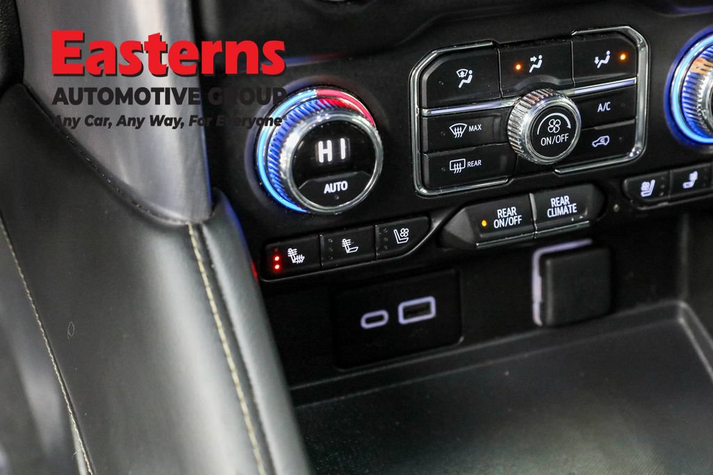 Used 2024 GMC Yukon XL SLT AWD/4WD image 21