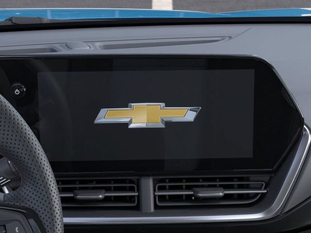 New 2026 Chevrolet Trax RS w/ Driver Confidence Package FWD image 20