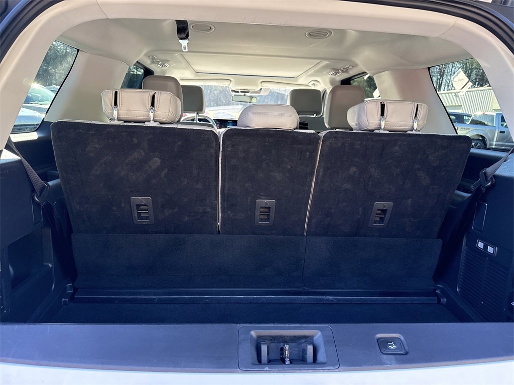 Used 2025 Ford Expedition Active image 20