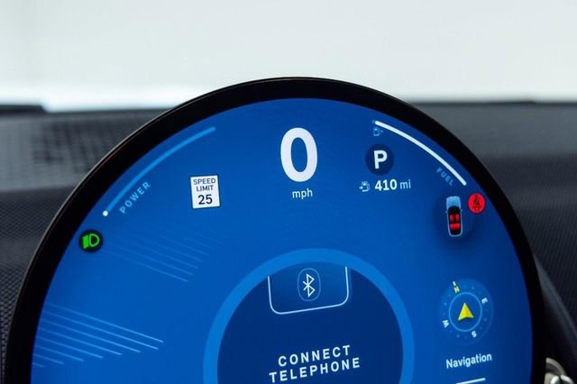 New 2026 MINI Cooper Countryman S image 2