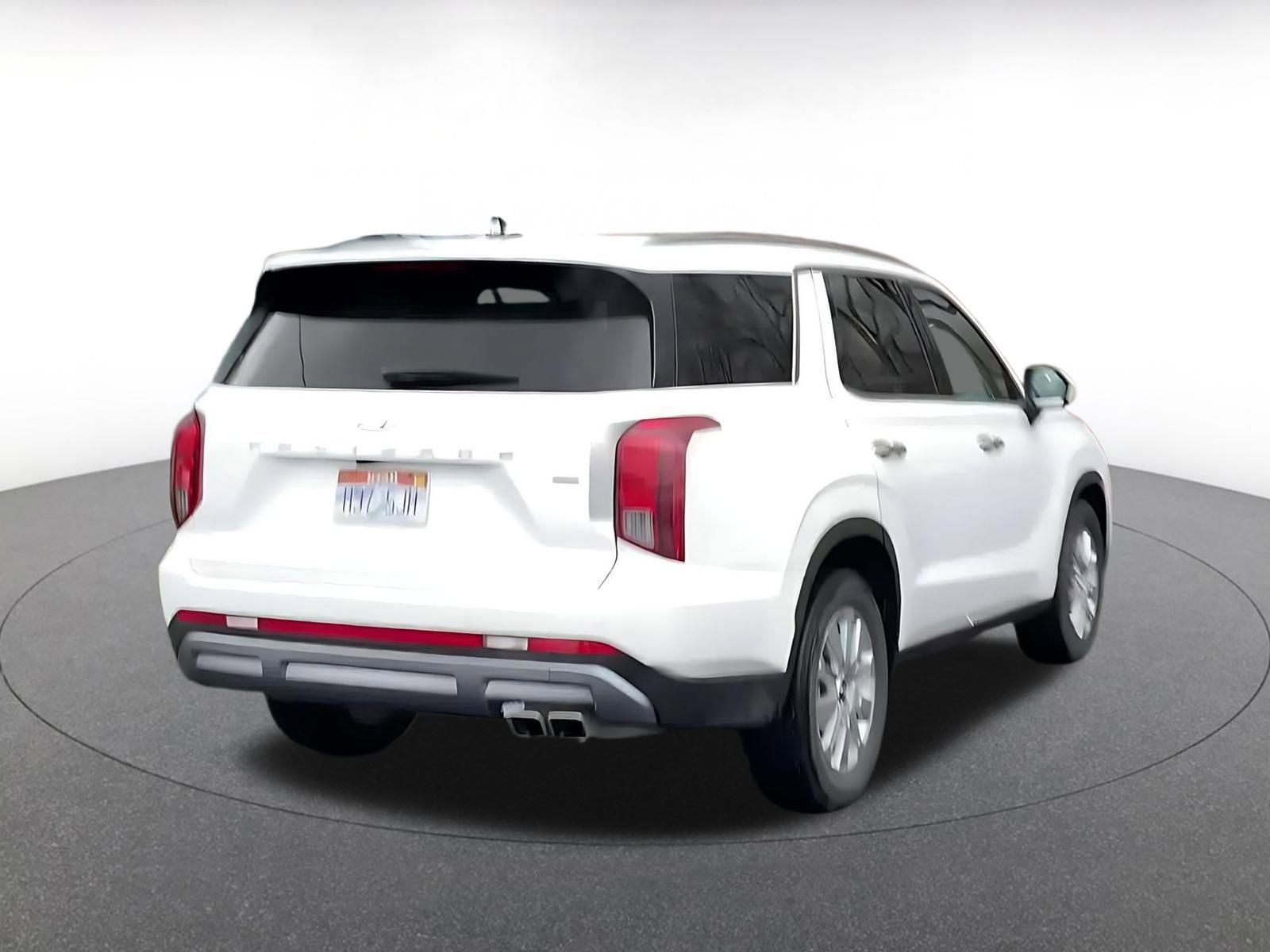 Used 2025 Hyundai Palisade SEL image 14