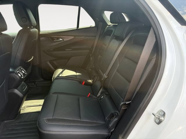 Used 2024 Chevrolet Blazer EV LT AWD/4WD image 13