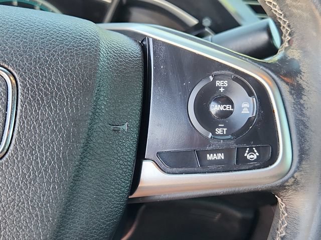 Used 2017 Honda Civic Touring image 18