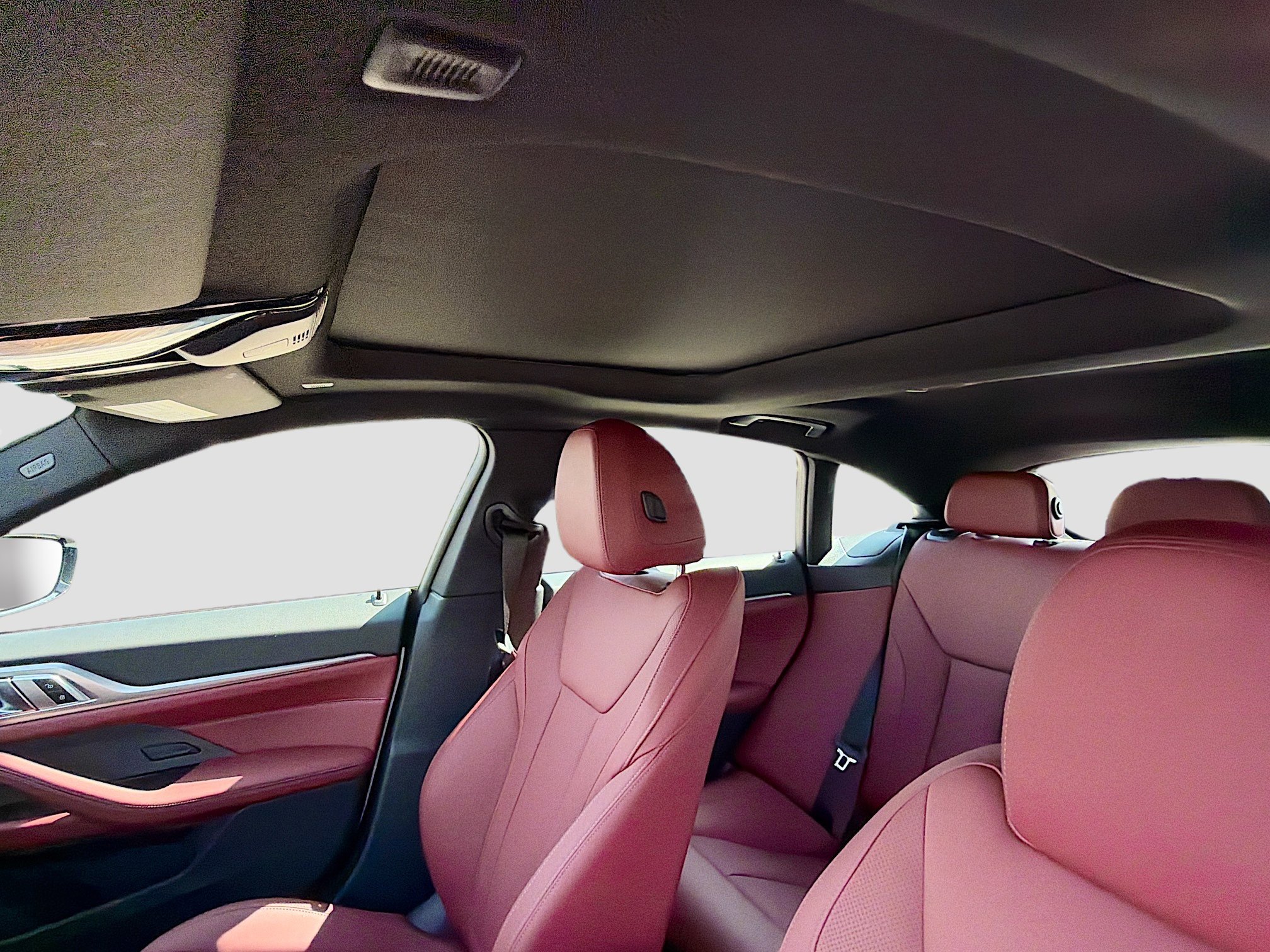 Used 2025 BMW 430i image 27