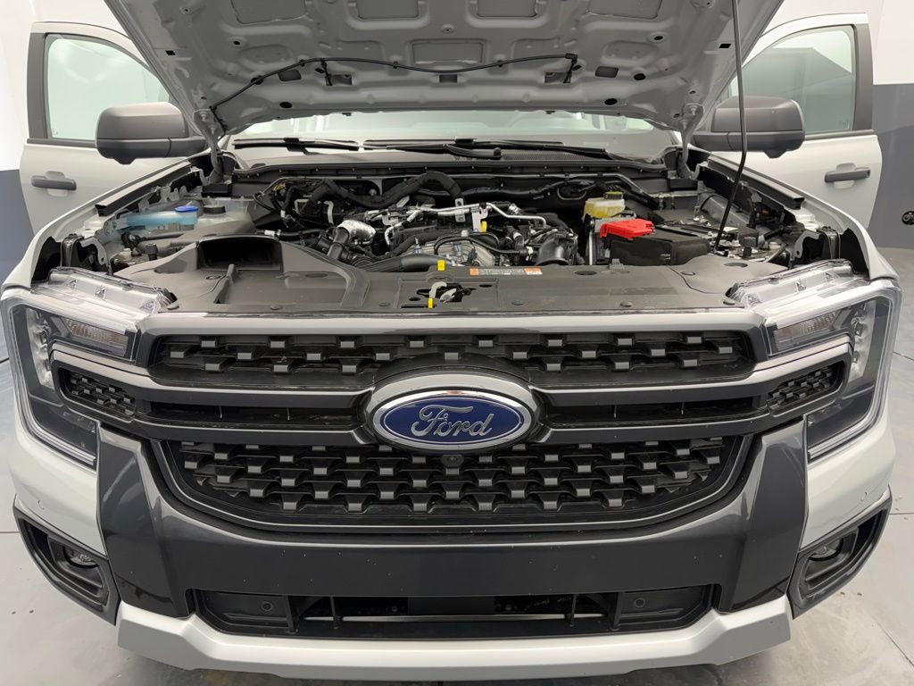 New 2026 Ford Ranger XLT AWD/4WD image 15