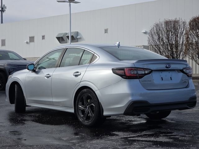 Used 2020 Subaru Legacy 2.5i Sport w/ Popular Package #2 image 20