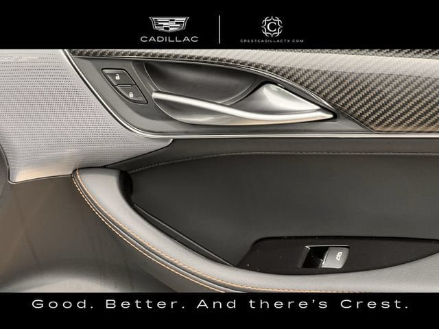 Certified 2023 Cadillac CT5 V w/ Premium Package AWD/4WD image 31