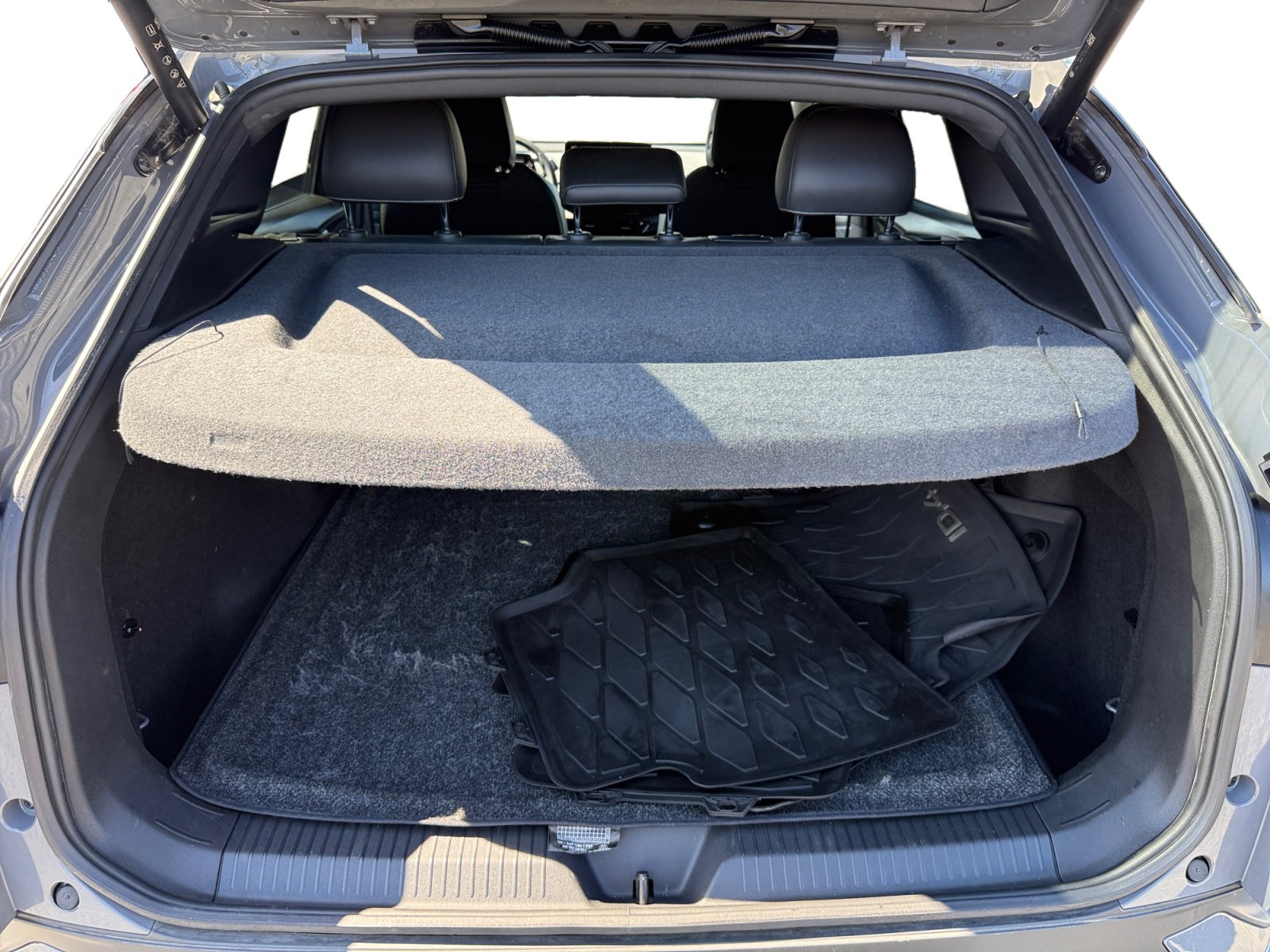 Certified 2023 Volkswagen ID.4 S image 17