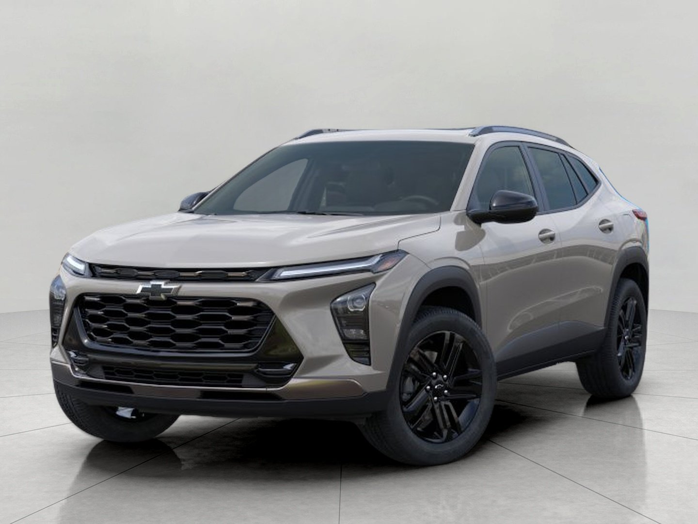 New 2026 Chevrolet Trax ACTIV w/ Sunroof Package FWD image 8