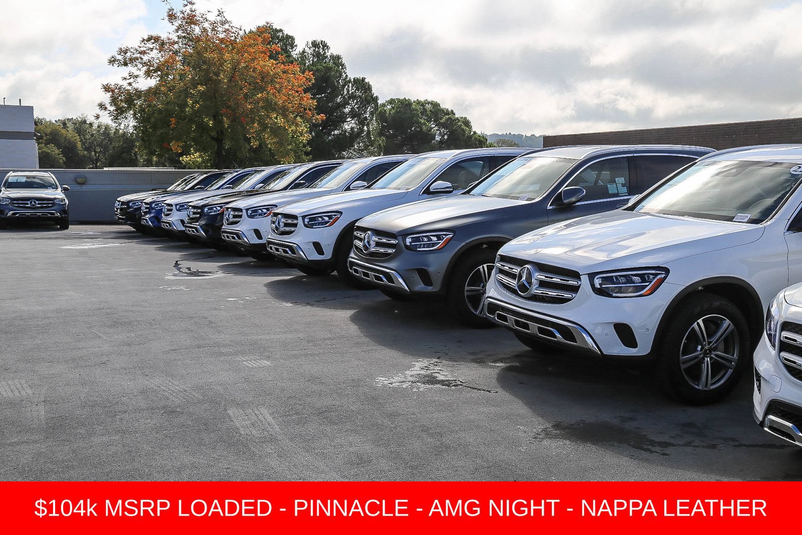 Used 2025 Mercedes-Benz GLE 580 4MATIC image 40