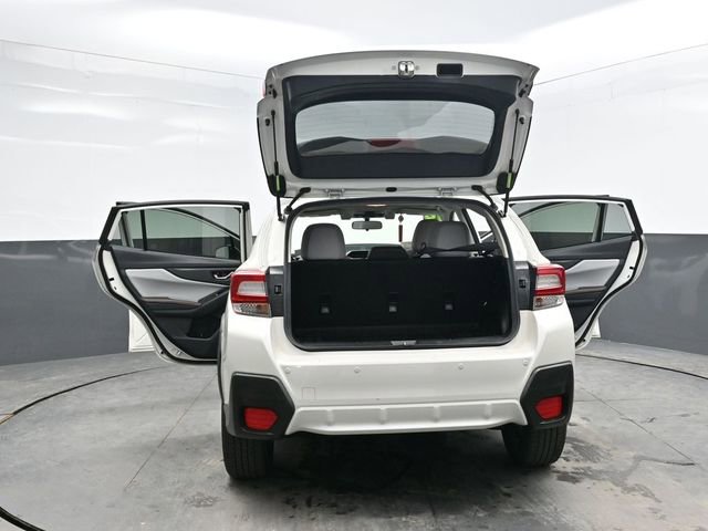 Used 2019 Subaru Crosstrek 2.0i Limited w/ Moonroof Package AWD/4WD image 47