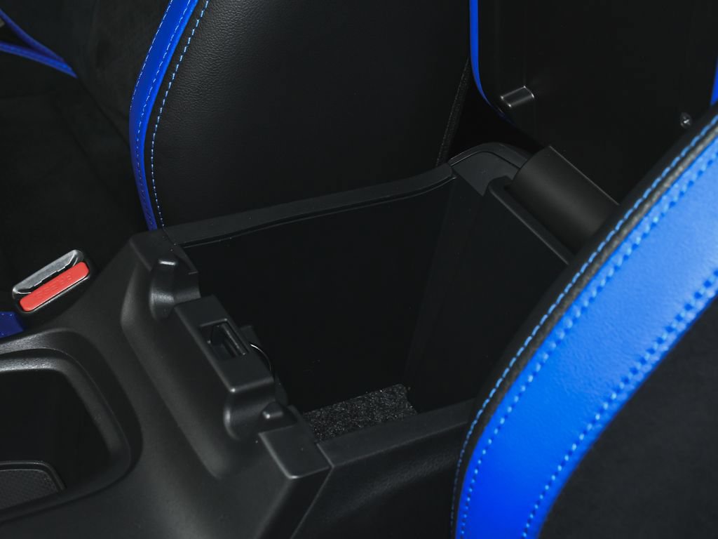 Used 2025 Subaru WRX tS AWD/4WD image 35