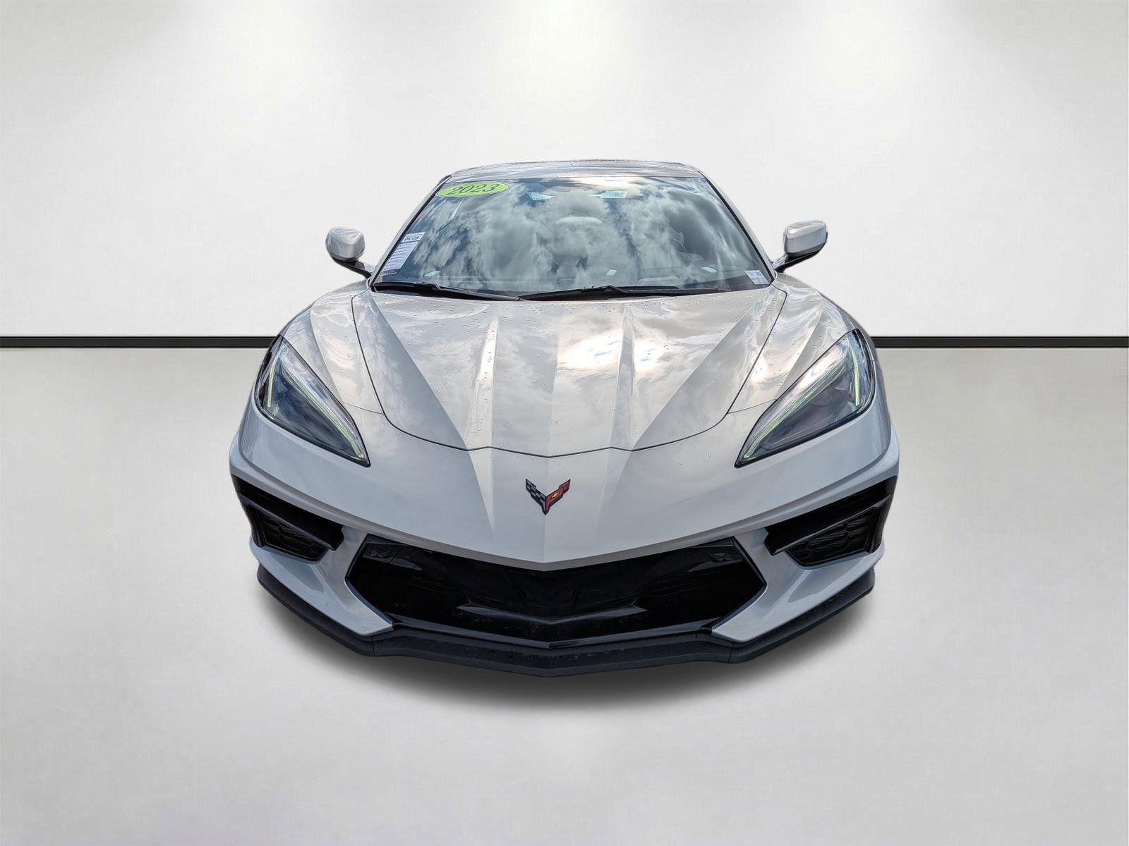 Used 2023 Chevrolet Corvette Stingray Preferred Conv w/ 2LT RWD image 10