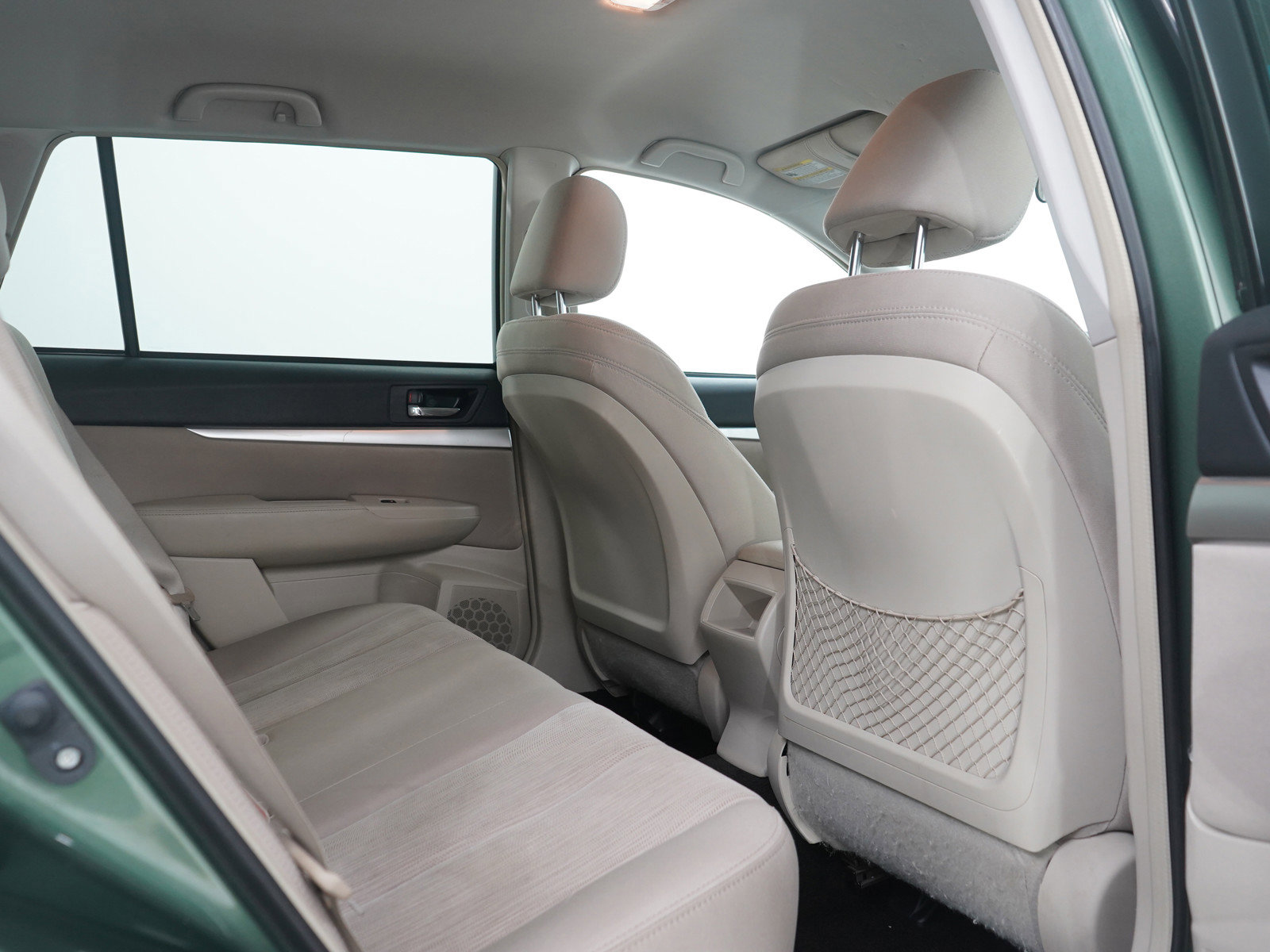 Used 2013 Subaru Outback 2.5i Premium image 12