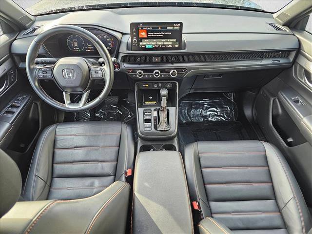 Used 2024 Honda CR-V Sport-L image 17