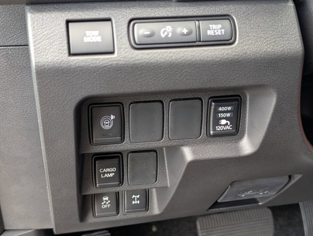 New 2026 Nissan Frontier PRO-4X w/ Pro-4x Convenience Package AWD/4WD image 18