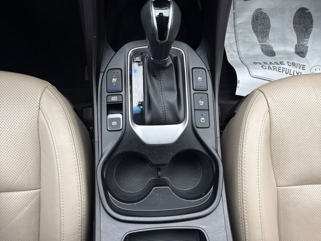 Used 2018 Hyundai Santa Fe SE w/ SE Ultimate Tech Package 03 image 21