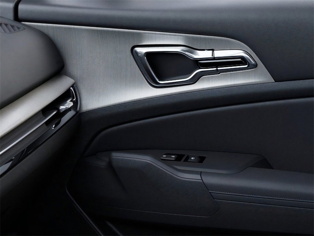 New 2026 Kia Sportage X-Line image 25