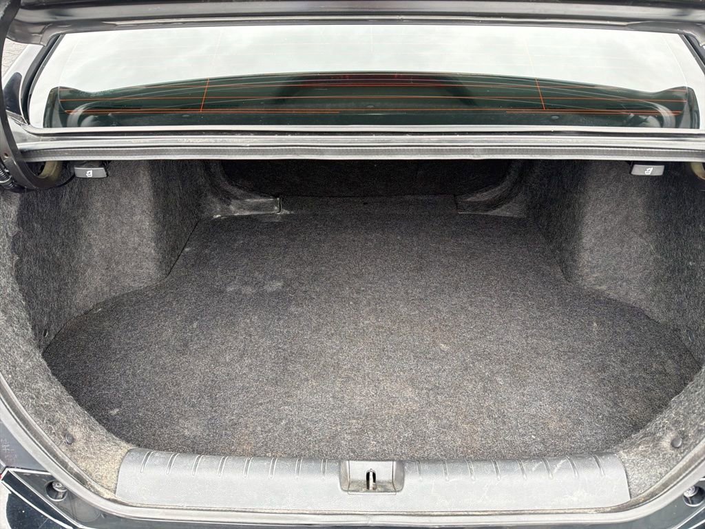 Used 2019 Honda Civic Sport image 26