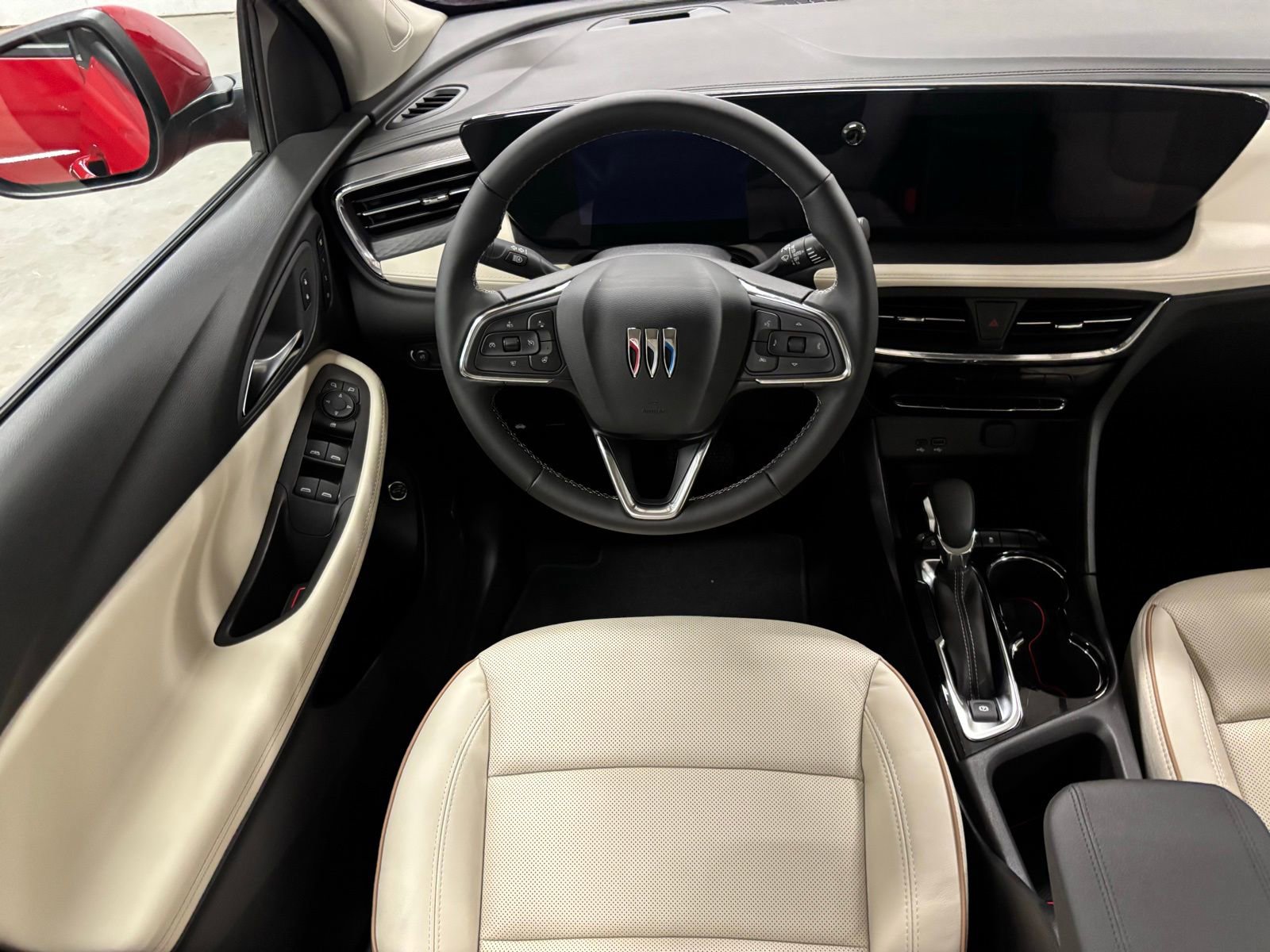 Used 2026 Buick Encore GX Avenir w/ Avenir Convenience Package FWD image 12