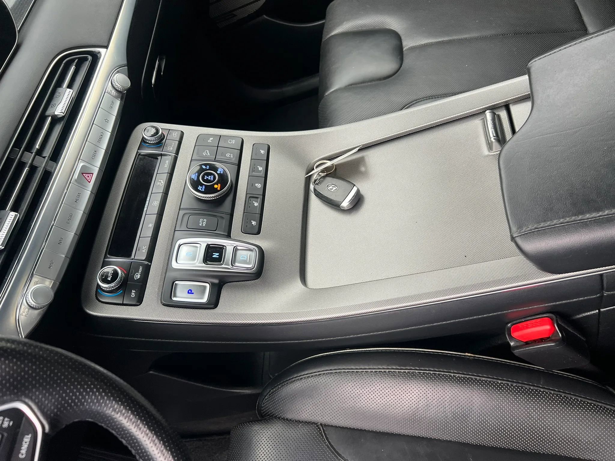 Used 2022 Hyundai Palisade Calligraphy AWD/4WD image 16