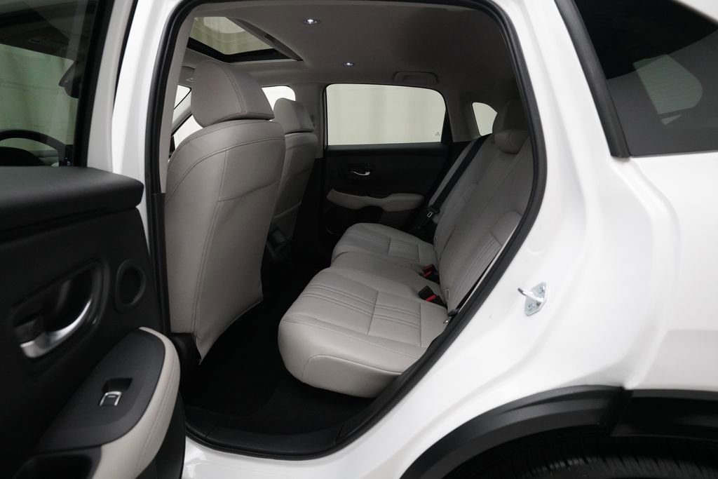 Certified 2026 Honda HR-V EX-L image 15