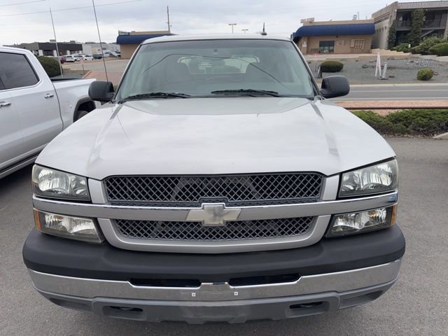 Used 2005 Chevrolet Avalanche LS w/ Onstar Plus Package image 2