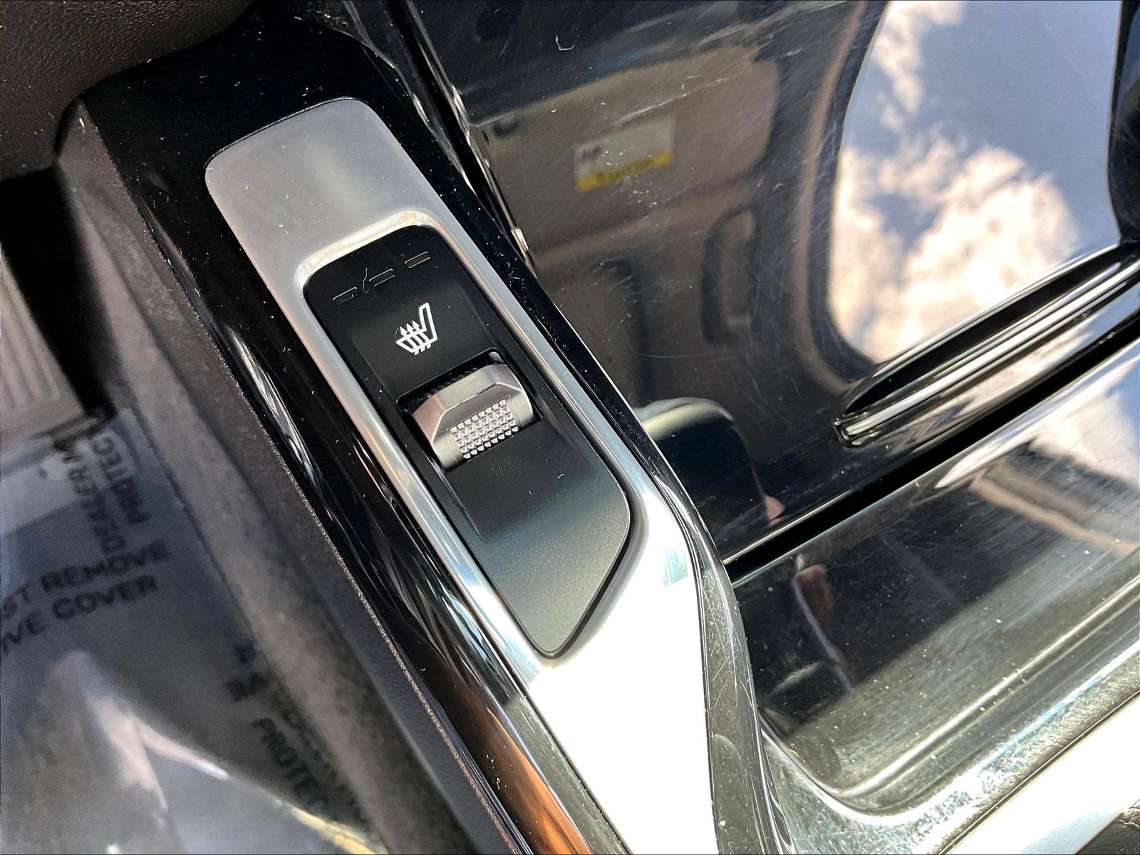 Used 2023 Kia Sorento SX FWD image 37