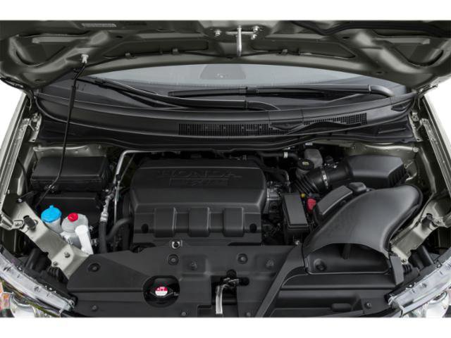 Used 2015 Honda Odyssey EX-L image 16