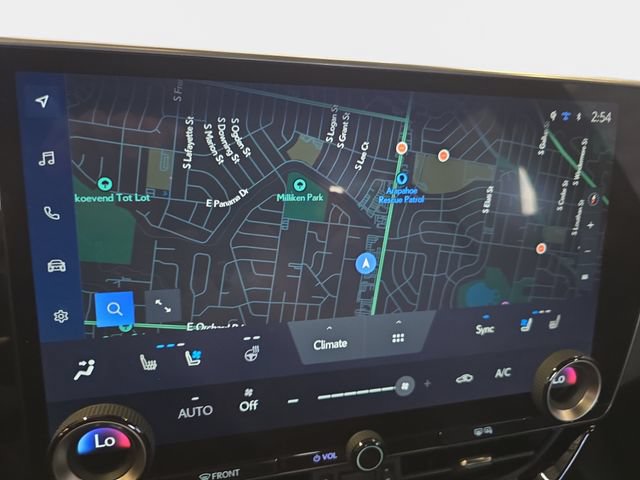 Used 2024 Lexus NX 450h+ F Sport w/ Vision Package AWD/4WD image 25
