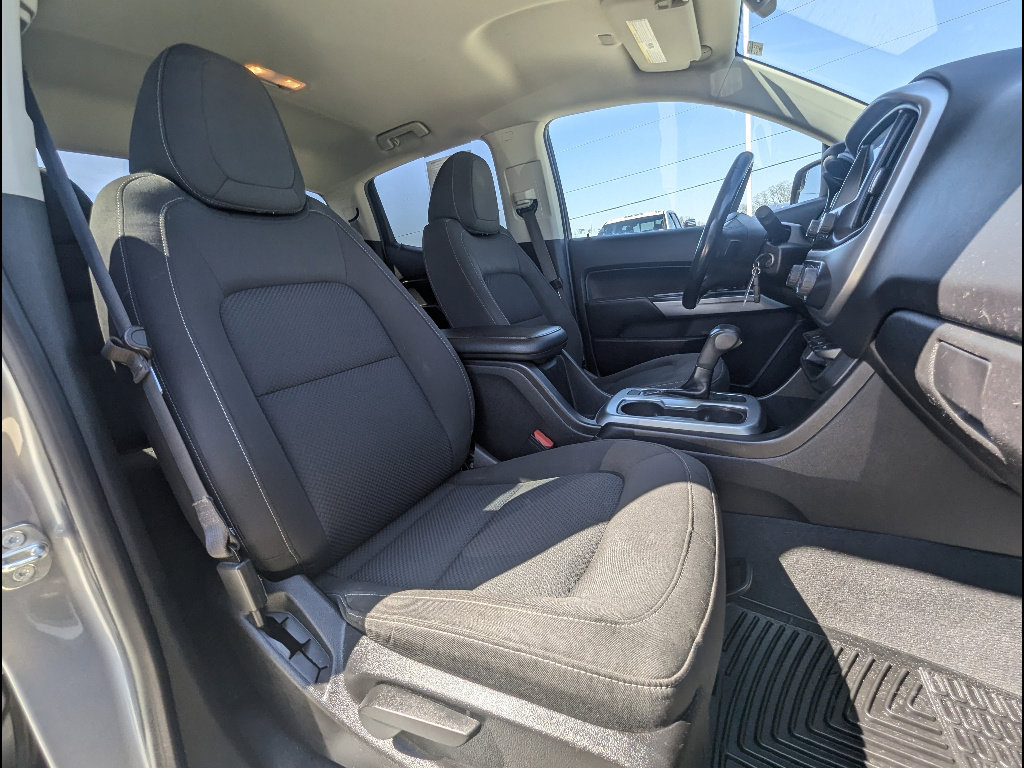 Used 2019 Chevrolet Colorado LT image 22