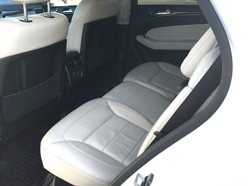 Used 2016 Mercedes-Benz GLE 400 4MATIC image 34