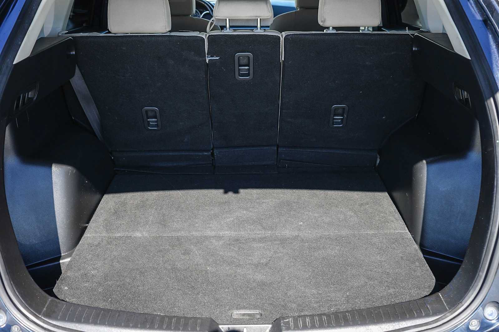 Used 2016 MAZDA CX-5 Touring FWD image 24