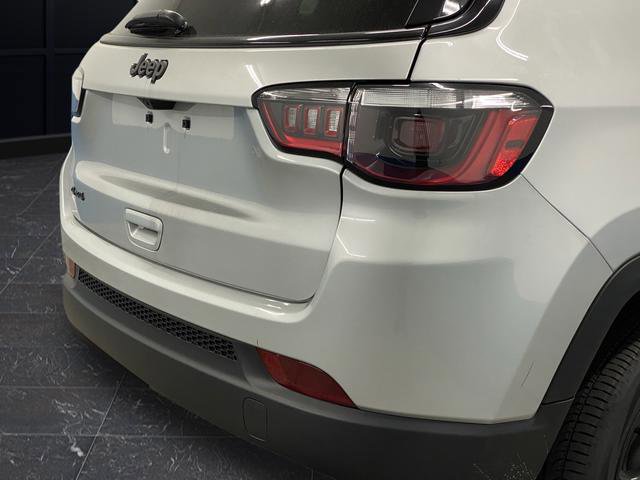 New 2026 Jeep Compass Latitude w/ Quick Order Package 29K image 35