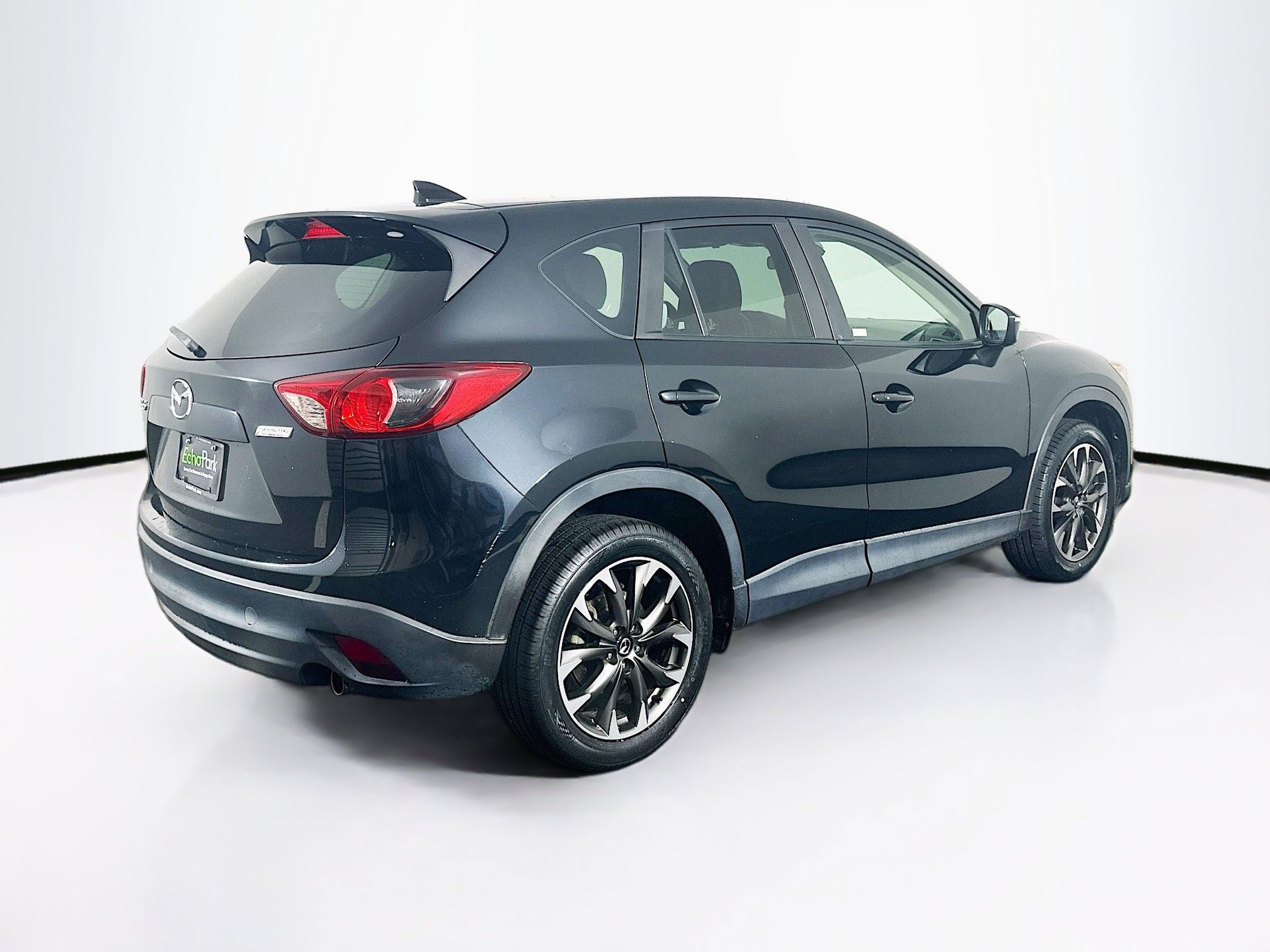 Used 2016 MAZDA CX-5 Grand Touring FWD image 9