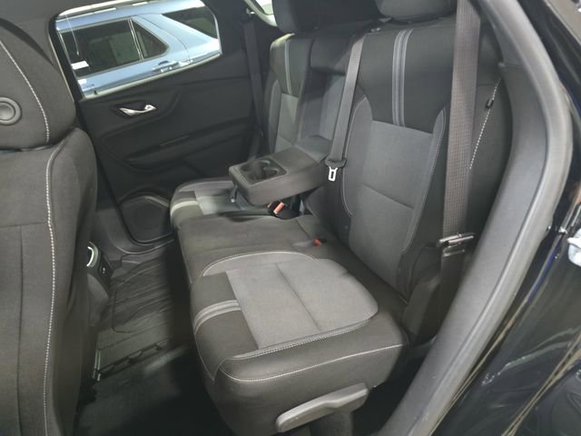 Used 2023 Chevrolet Blazer LT w/ Convenience Package AWD/4WD image 18