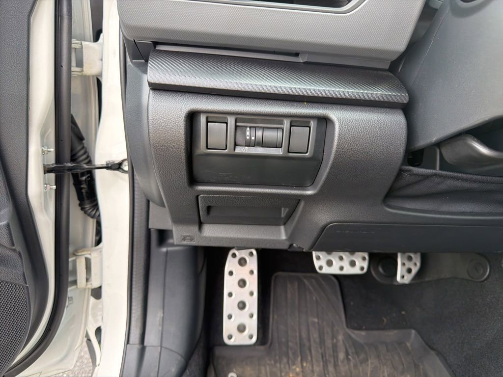 Certified 2026 Subaru Crosstrek 2.5i Sport w/ Crosstrek Mirror Package image 24
