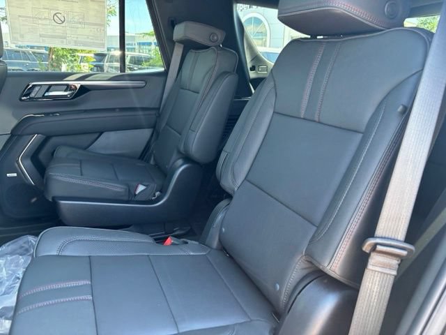 New 2026 Chevrolet Tahoe RST w/ Comfort Package AWD/4WD image 17
