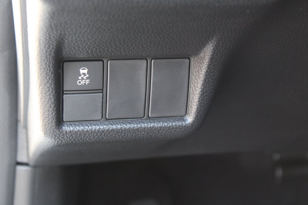 New 2026 Honda Civic LX image 21